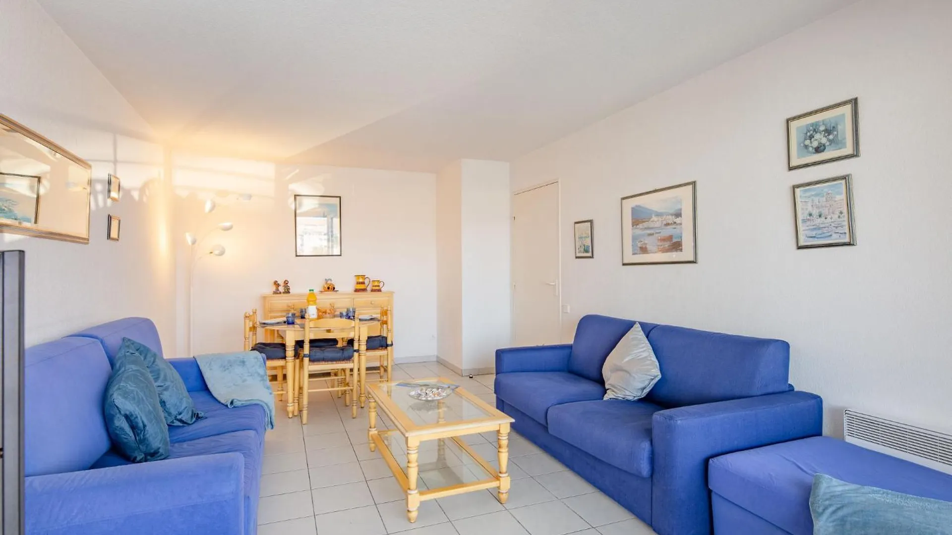 Apartment Le Borghese By Interhome Frejus France