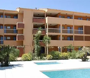2* Aparthotel Les Campanettes