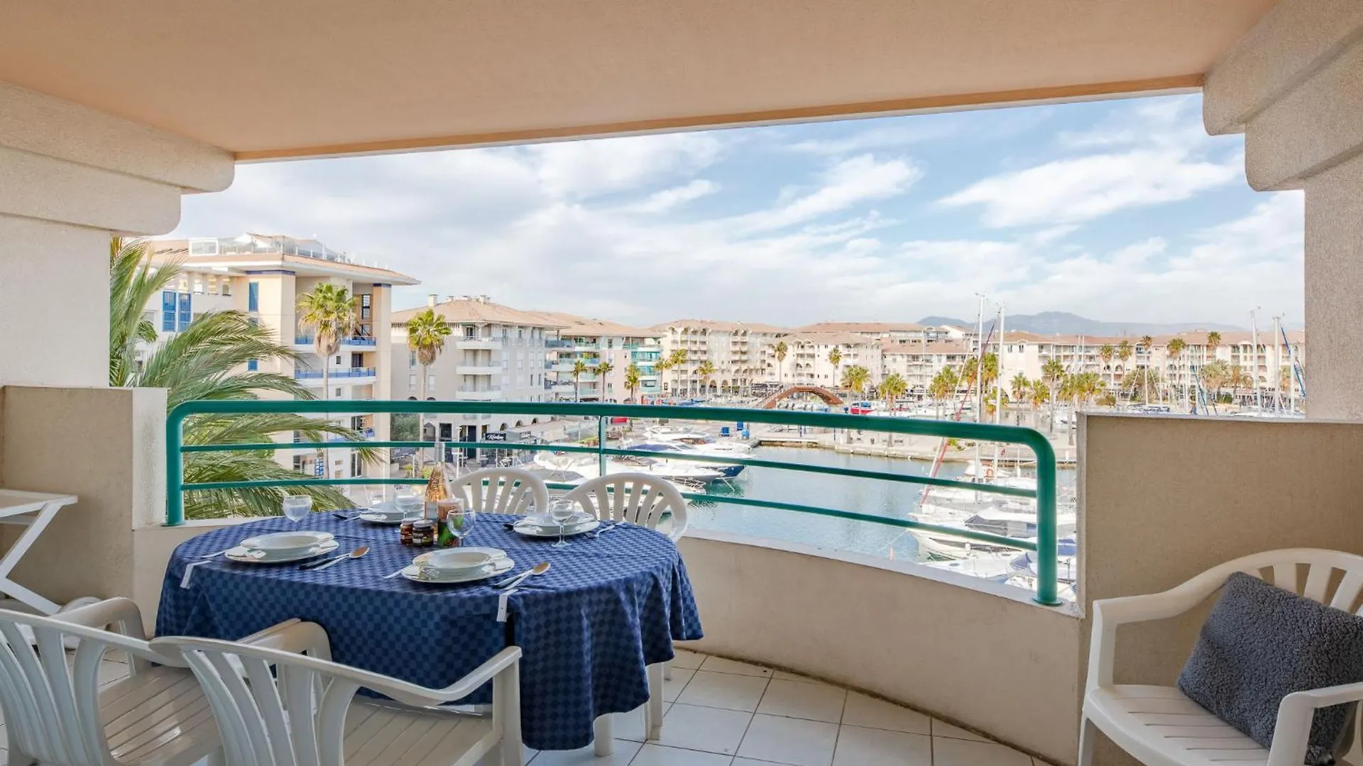 Apartment Le Borghese By Interhome Frejus 0*,  France